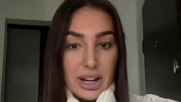 OSTAVILA GA DEVOJKA! Mateja Matijević dobio korpu, otišao na žurku, njoj stigla dojava, ljubio se sa drugom