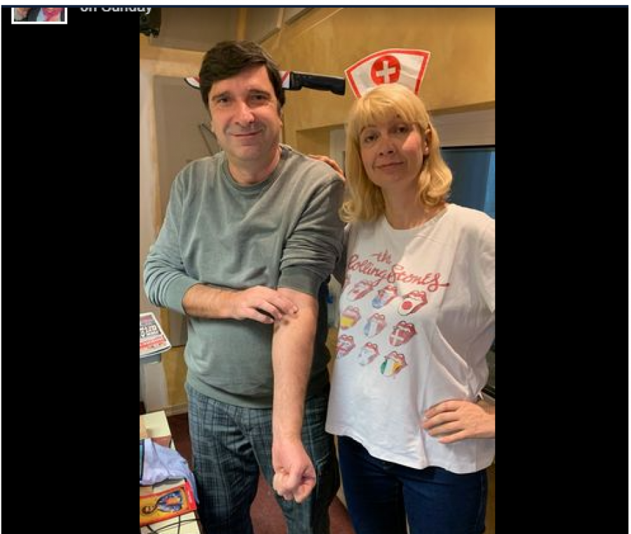 ONA JE ZAMENILA GORICU NEŠOVIĆ Nova voditeljka poručila: Trebalo je da bude drugačije