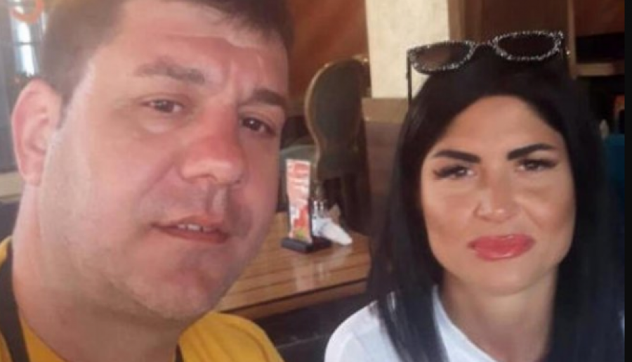 MARIJA KRIJE DA JE MILJANA PSIHIČKI BOLESNIK Devojka Marinkovića oplela po Kulićima: ŽAO MI JE ŠTO JE ŽELJKA NAPRAVIO IVAN!