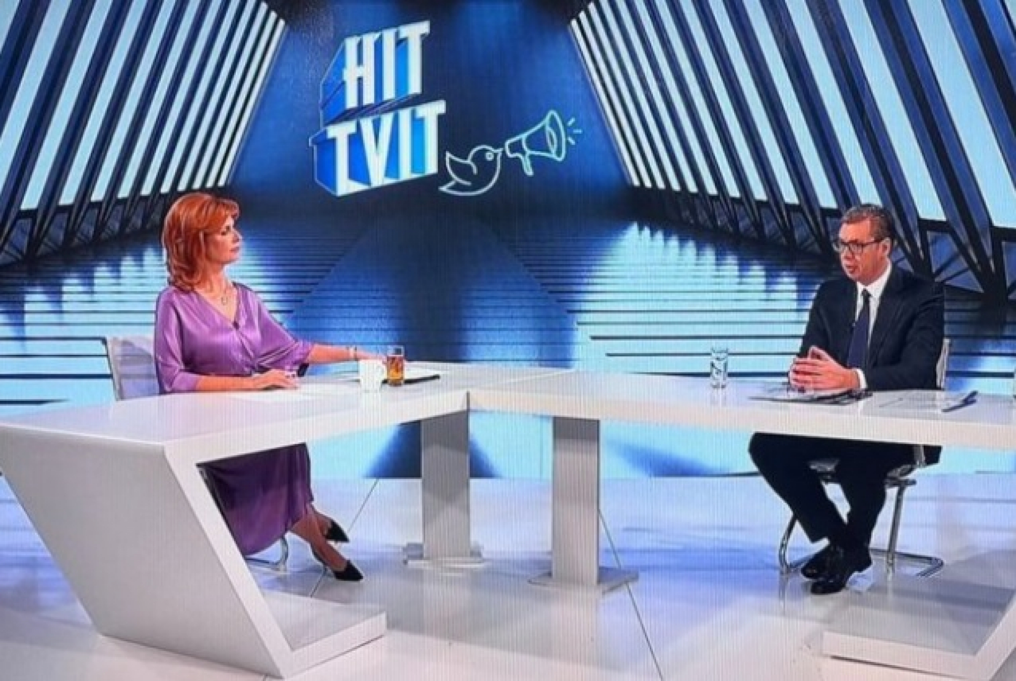 VUČIĆ O SITUACIJI U SVETU Sledeća zima biće teža od ove, predstoji nam Staljingradska bitka