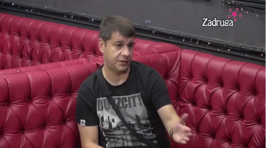 ŽELJKO ME NE ZANIMA Ivan Marinković progovorio o sinu i odnosu sa Kulićima: Marija je monstrum, zarađuje preko deteta