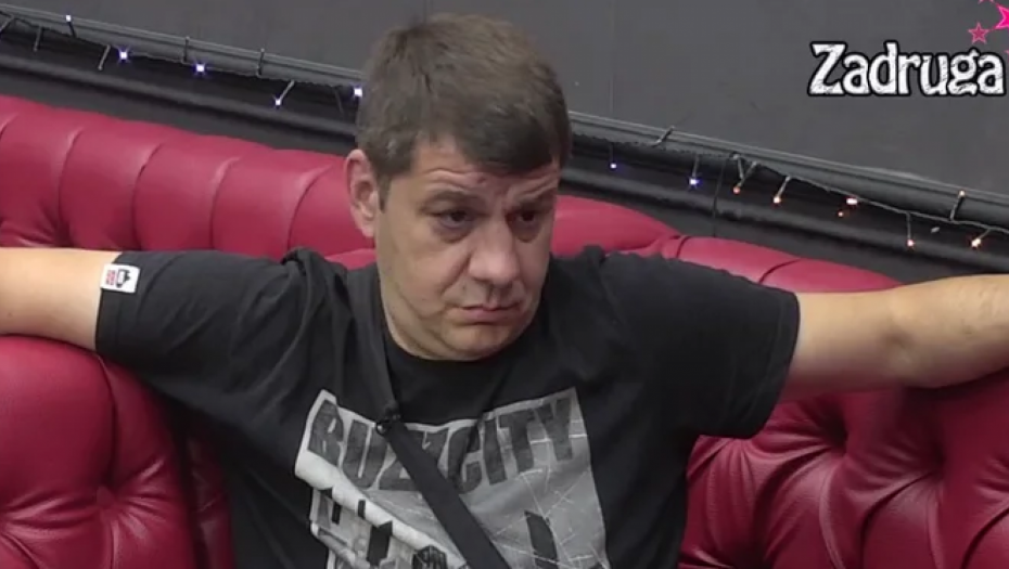 ŽELJKO ME NE ZANIMA Ivan Marinković progovorio o sinu i odnosu sa Kulićima: Marija je monstrum, zarađuje preko deteta