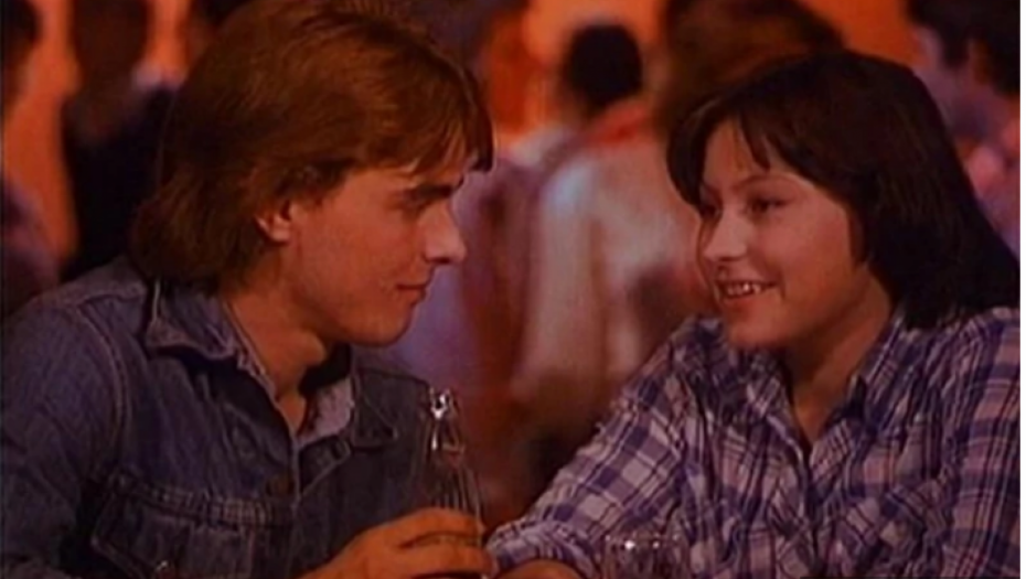 SVI PAMTE LJUBAVNU PRIČU MARIJE I BOBE Glumac se povukao iz javnog života, a evo koga je Vladimir Petrović oženio (FOTO)