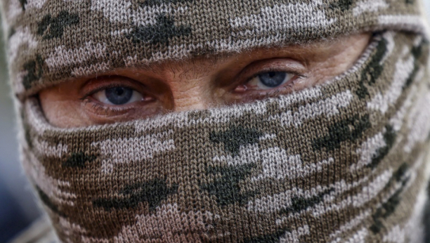 NEZAUSTAVLJIV NALET RUSIJE! Putinovi specijalci krenuli u ofanzivu, na udaru tri tačke!