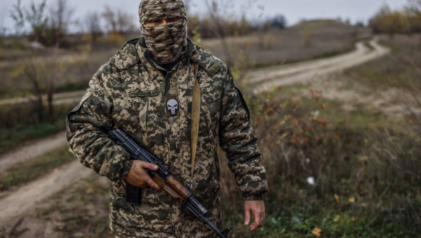 AMERIČKI GENERAL TVRDI: Rat u Ukrajini će potrajati