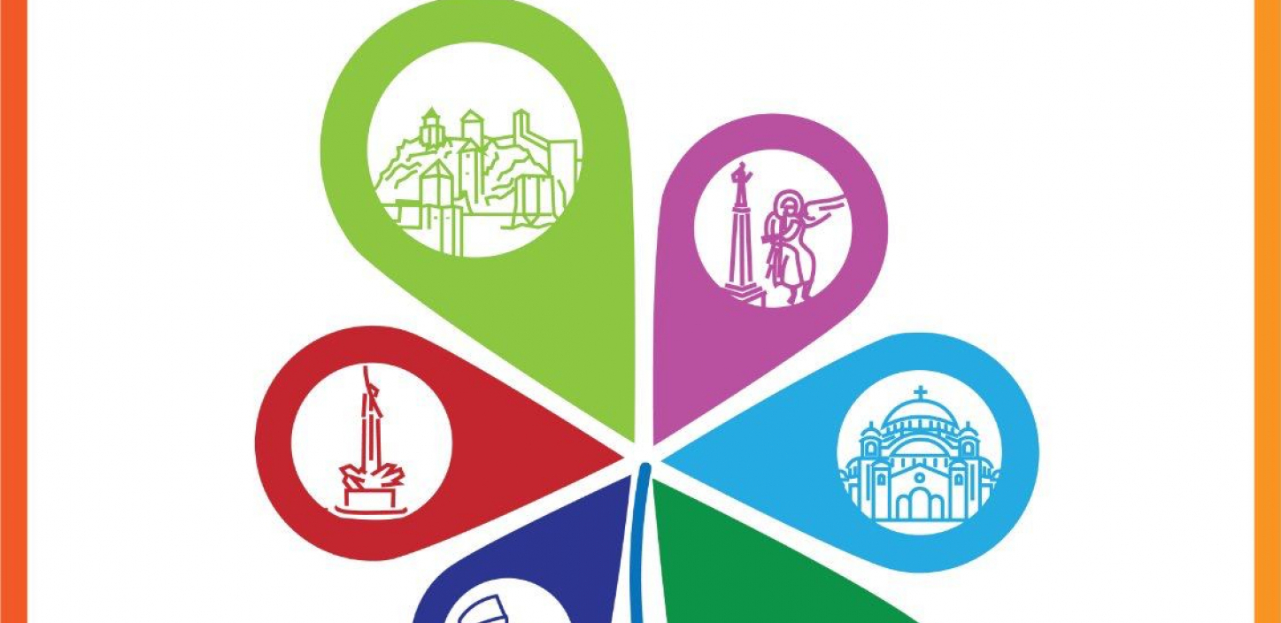 SAJAM TURIZMA I ŠUMADIJSKA ČAJANKA U KRAGUJEVCU Svečano otvaranje zakazano za 24. novembar