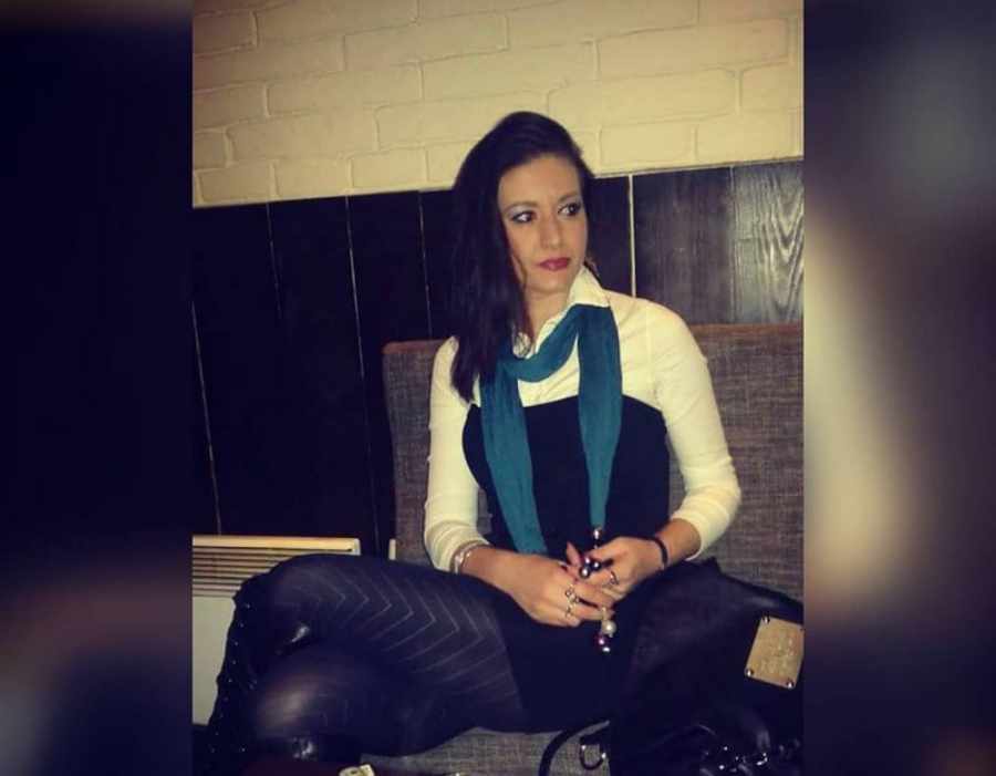 PRIJATELJI SE OPRAŠTAJU OD POGINULE MAJKE DVOJE DECE Julija otišla si bez pozdrava, zašto?