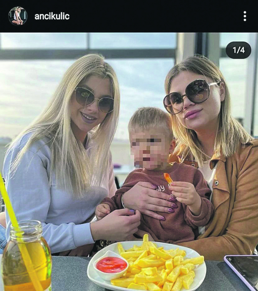 ISPLIVALI SVI DETALJI Marija Kulić odlučna: Kad umrem, Željkov staratelj će biti Tijana!