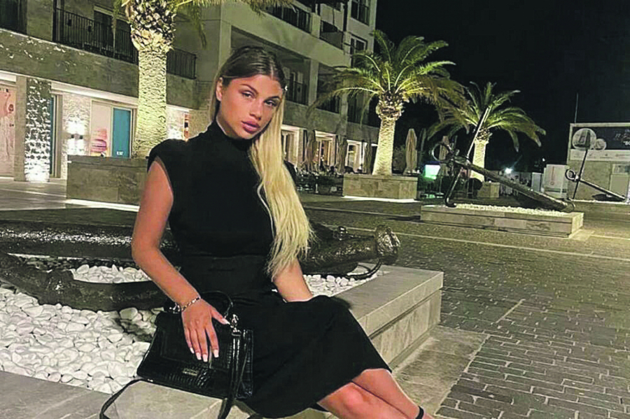 ISPLIVALI SVI DETALJI Marija Kulić odlučna: Kad umrem, Željkov staratelj će biti Tijana!