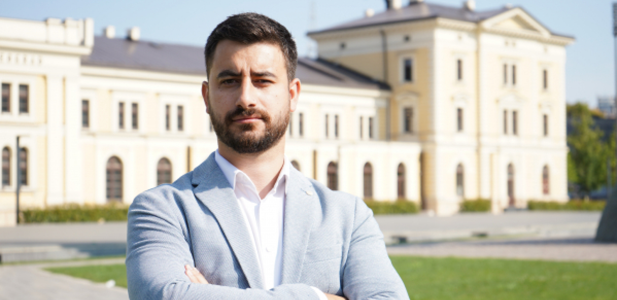 ĐORĐE TODOROVIĆ: Jeremić nikada o narodu nije brinuo