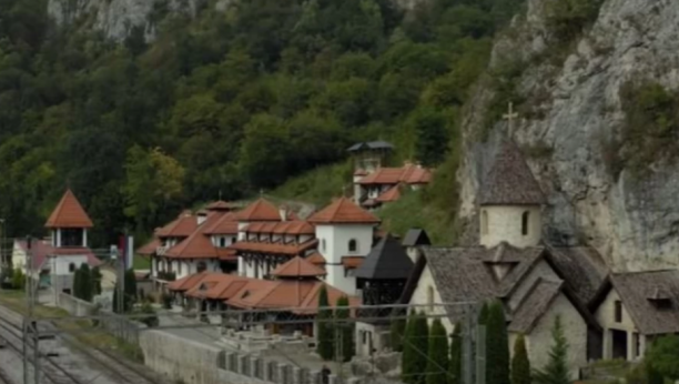 MANASTIR KUMANICA KRIJE NAJVEĆU SRPSKU TAJNU Arheolozi prilikom ispitivanja pronašli zanimljiv sarkofag