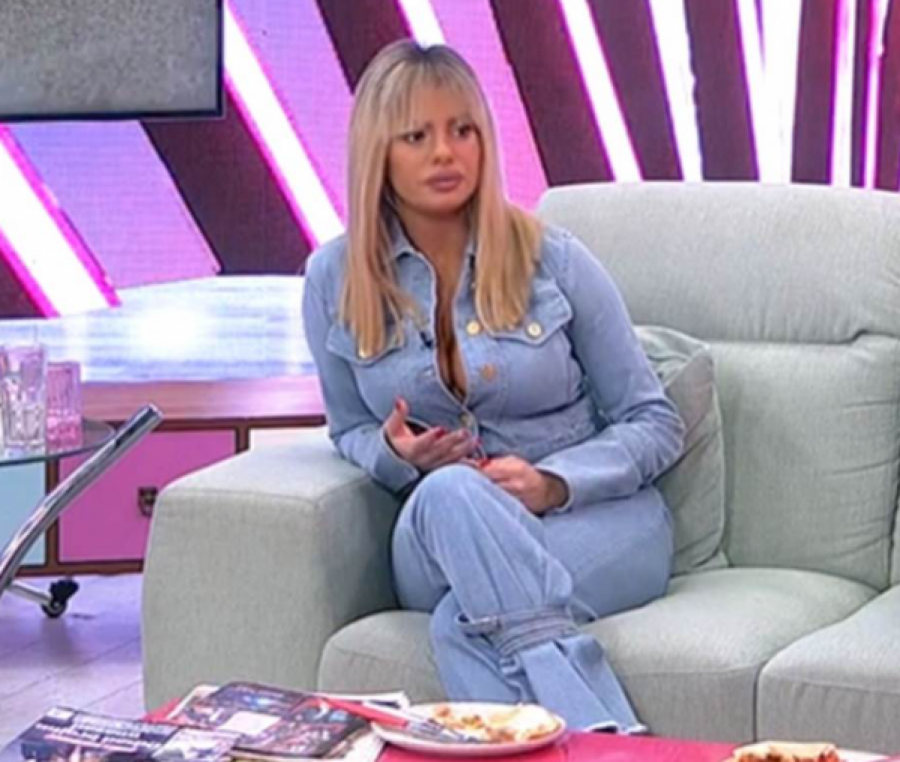 ŠOK TRANSFORMACIJA Marijana Zonjić promenila imidž, evo kako sada izgleda (FOTO)