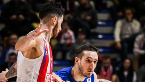 ŠOK U PIONIRU Zadar odigrao partiju života i priredio senzaciju protiv Crvene zvezde