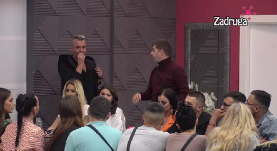 NE ŽELIM NIKAKAV KONTAKT SA ŽELJKOM Ivan Marinković nikada brutalnije odgovorio Kulićima, pa pomenuo Gocu Tržan