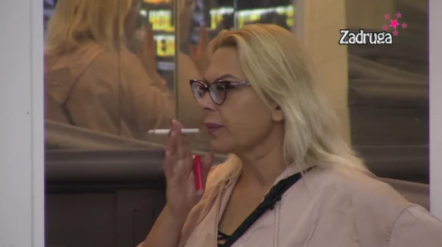 OTAC PIJANAC, MUŽ PREK... Teška životna priča Marije Kulić, rijaliti učesnica otvorila dušu: Odlučila sam da se borim do poslednjeg atoma snage