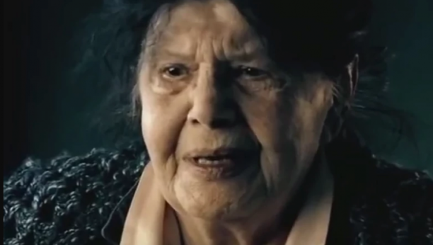 UDAJA JE BILA MOJ BEG Teška životna priča naše slavne glumimuce Mire Stupice