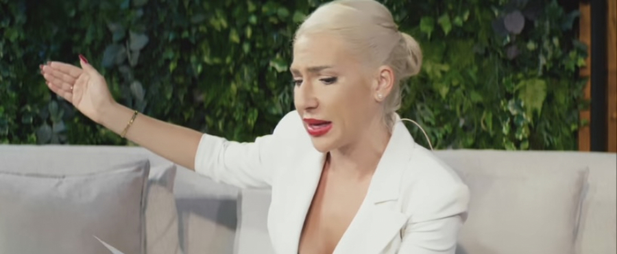 VODITELJKA BESNA Jovana Jeremić poludela zbog tri dana odmora: Da li se mi radujemo samo vikendom?