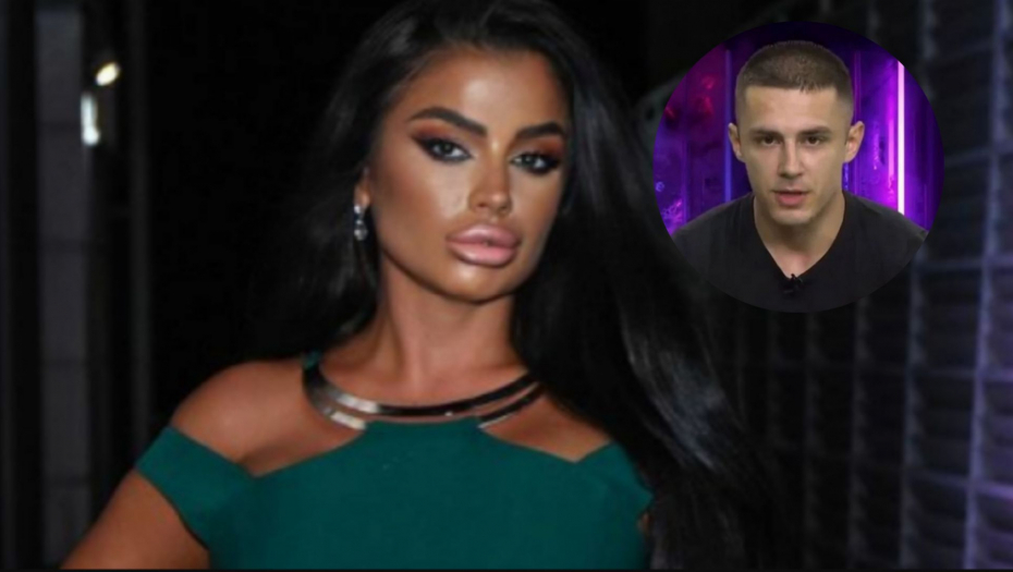 KRIVA SAM ZA SVAĐE Sanja Grujić nikad iskrenija o odnosu sa Markom Stefanovićem, priznala da li je zaljubljena