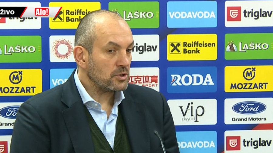 VELIKI IZAZOV ZA SRBIJU Selektor Pešić otkrio ko će igrati ključne mečeve pa poručio: Ja sam svoju knjigu odavno napisao (VIDEO)