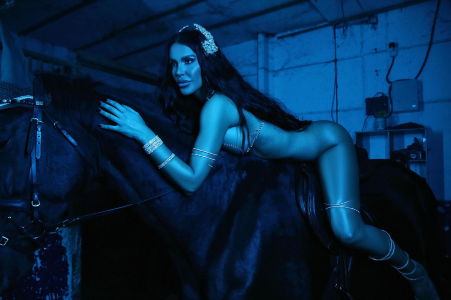 SARADNICI ME MOLE DA SE NE ZALJUBIM Marina Visković nikada iskrneije o ljubavnom životu