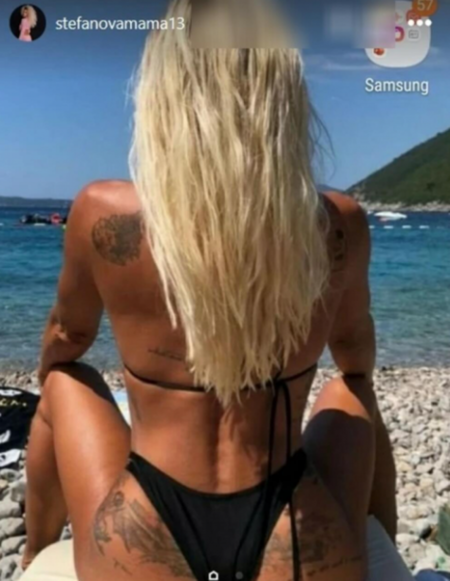 MISLIŠ DA TE MUŠKARCI STVARNO DRŽE NA POZADINI? Milica Dabović žestoko odbrusila fanovima (FOTO)