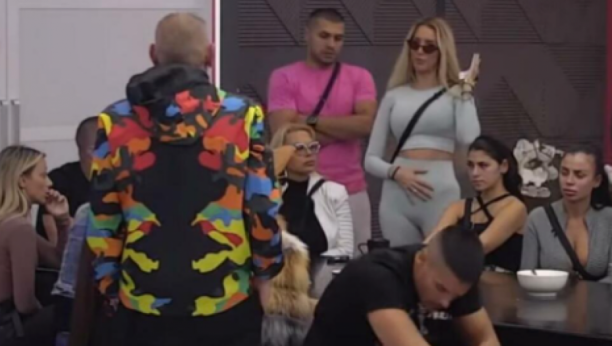 SVI SU SE SLOŽILI Zadugari osuli paljbu po Ćertiću, a on im poručio: Upoređuje me sa ubicama i silovateljima!