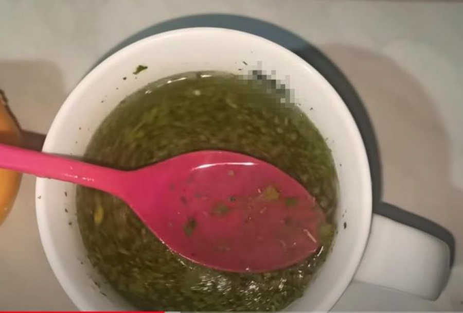 OPORAVLJA JETRU OD TOKSINA! Napitak koji reguliše prekomerno znojenje i gubitak energije, pomaže da očistite telo