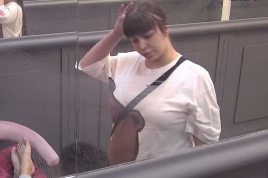 SUDSKI IZVRŠITELJI IDU ZA NIŠ KOD KULIĆA? Šok Sanja Stanković dobila Miljanu na sudu: Jedva čekam da im pokupe stvari