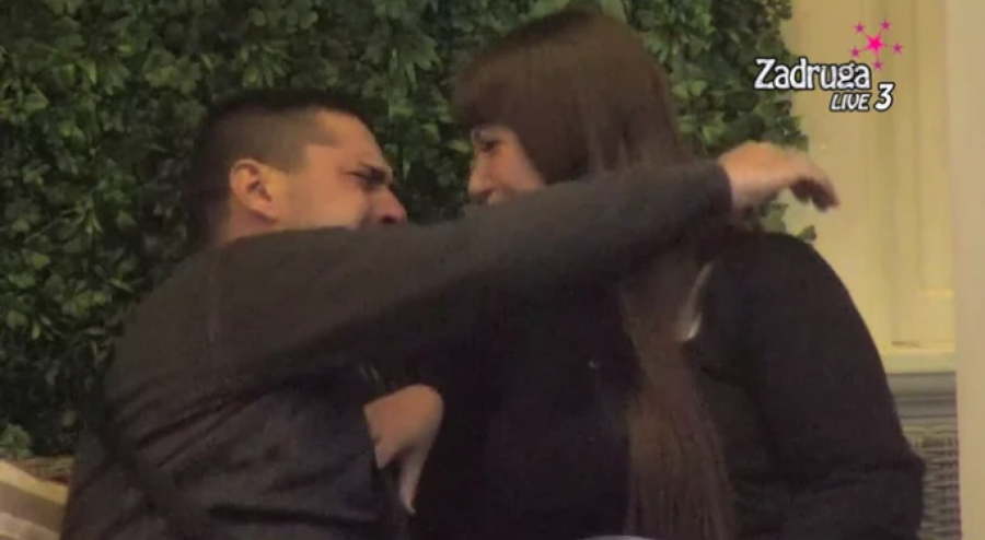 SUZA SUZU STIŽE Miljana se Bebici žalila na odnos sa Zolom: Mislila sam da ćemo biti u vezi