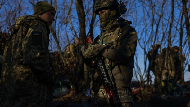 AMBASADOR UKRAJINE: Povraćene teritorije dokaz da oružje koje imamo služi svrsi