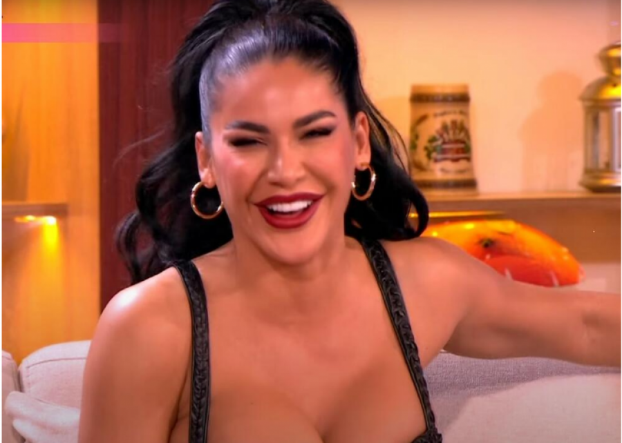 ŠOKIRALA Marina Visković otkrila koliki joj je bio najveći bakšiš, potom potkačila devojke koje se snimaju za Onlyfans