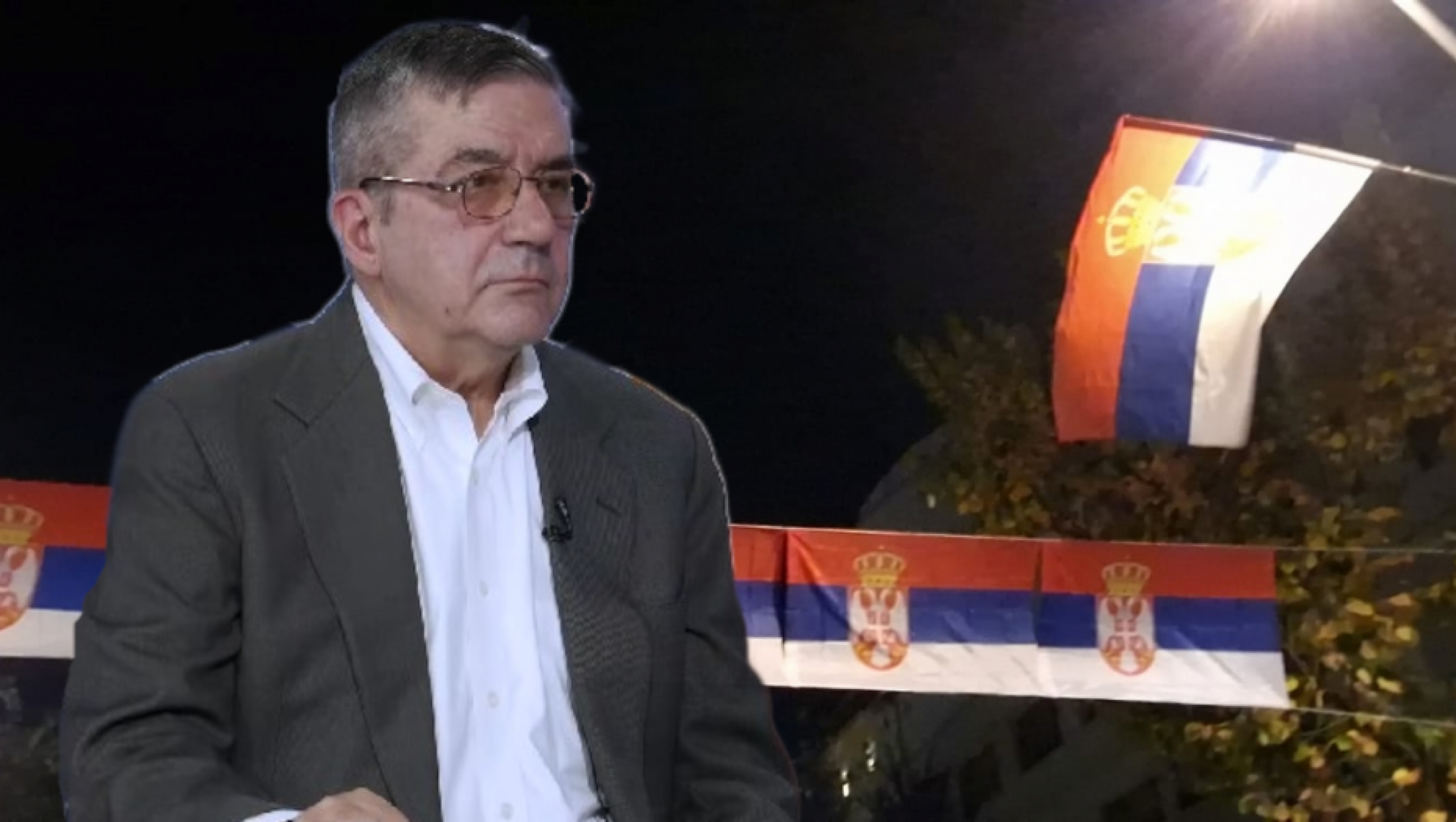 ALARM ZA CEO REGION Kurtijev udar na Severnu Makedoniju, Zapad ćuti kao i uvek