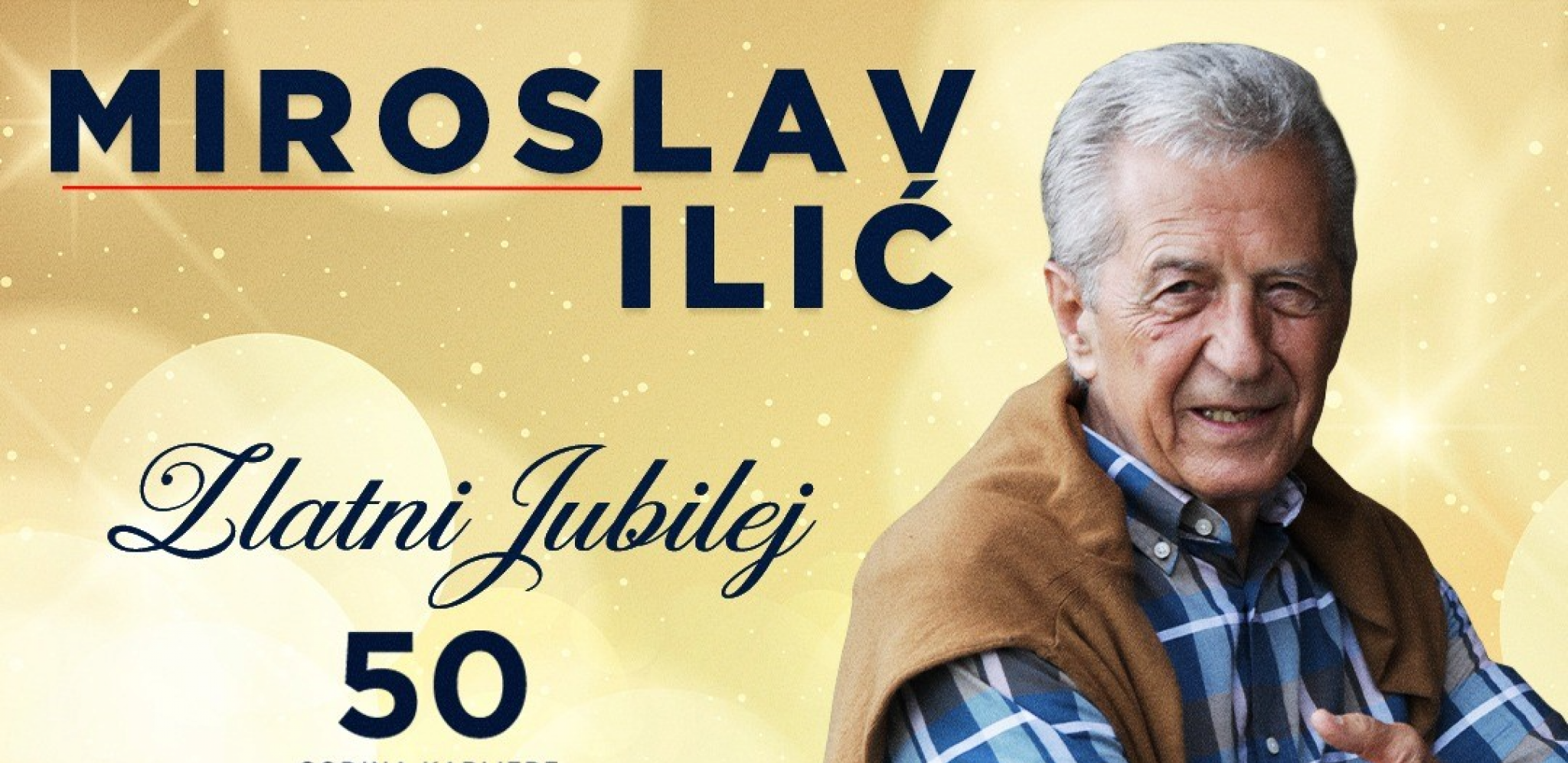 "OČEKUJE VAS SPEKTAKL" Saša Mirković otkrio kako teku pripreme za koncert Miroslava Ilića u Areni!