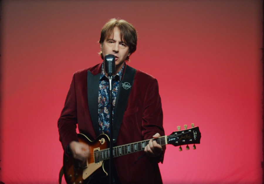 JEDVA ČEKAMO DA IZAĐEMO PRED BEOGRADSKU PUBLIKU Boris Novaković uoči koncerta 19. novembra u  MTS DVORANI