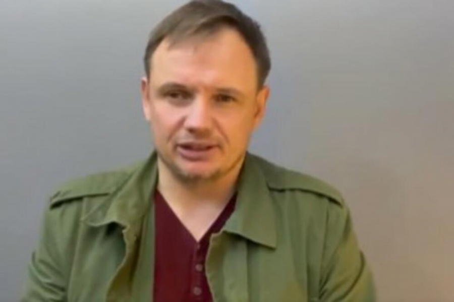 VAZDUŠNA OPASNOST NA CELOJ TERITORIJI UKRAJINE Zamenik načelnika Hersonske oblasti stradao u saobraćajnoj nesreći (FOTO/VIDEO)