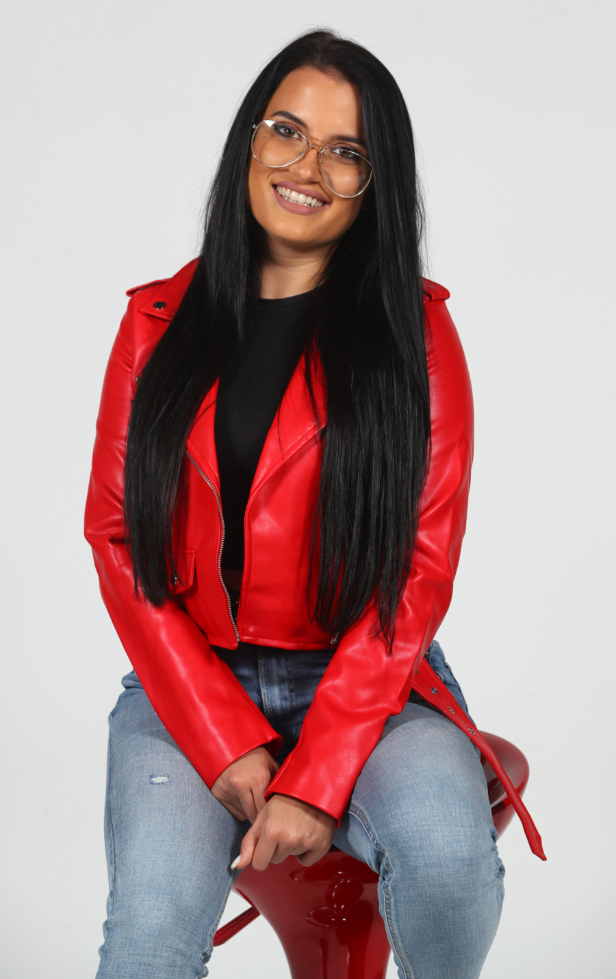 SVE ME ZANIMA, SVE MORAM DA ČUJEM Barbara Bobak iskreno o vezi sa Darkom Lazićem