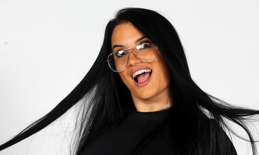 ŠOK KOMENTAR Barbara Bobak se oglasila povodom trudnoće devojke Darka Lazića