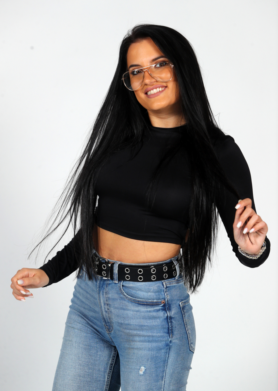 SVE ME ZANIMA, SVE MORAM DA ČUJEM Barbara Bobak iskreno o vezi sa Darkom Lazićem