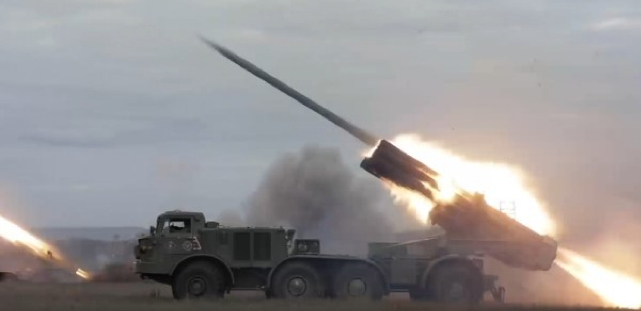 PENTAGON NAJAVIO NOVO NAORUŽANJE "Boingove" rakete spremne za Ukrajinu