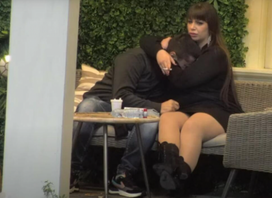 SKANDALOZNO Šok! Miljana je od Bebice uzimala nedozvoljene supstance, a on od nje pare, isplivali svi detalji