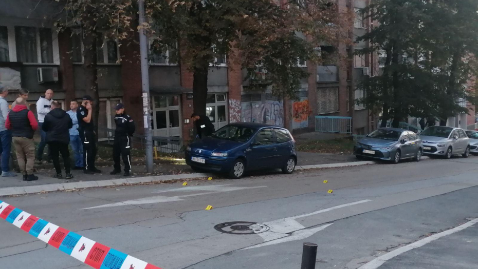 ZA KIM SE TRAGA, KO JE OSUMNJIČENI I ŠTA JE MOGUĆI MOTIV NAPADA Evo u kakvom je stanju mladić upucan u sačekuši na Petlovom Brdu