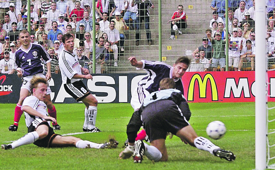 MAJSTOR(I) NA KLUPI Srbija može da se ponosi: PIKSI ZVEZDA MUNDIJALA