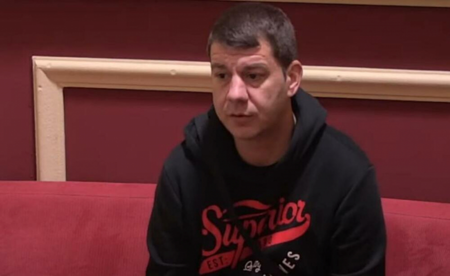 BEBICA JE OMAĐIJAN I POD SEDATIVIMA Šok! Zadrugar izneo ozbiljne optužbe na račun Marije i Miljane Kulić