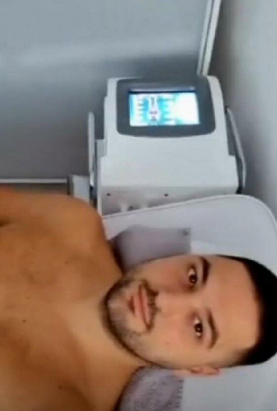 VRAĆA SE U FORMU Ovako Ljuba Perućica topi salo (FOTO)