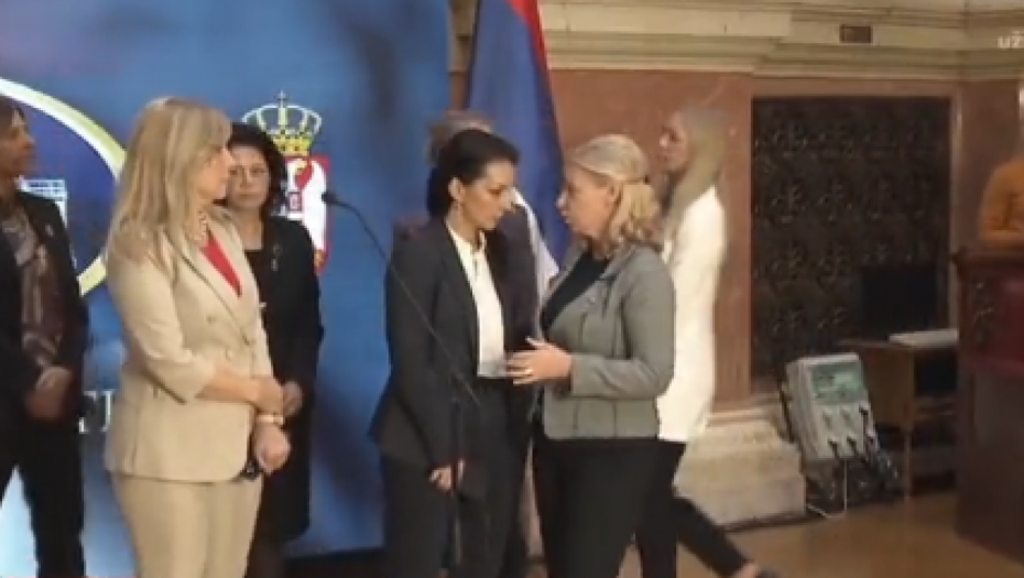 UJEDINJENI U LICEMERJU Opozicionarke osudile navodno vređanje žena, a među njima oni koji prete silovanjima i ubistvom! (VIDEO)