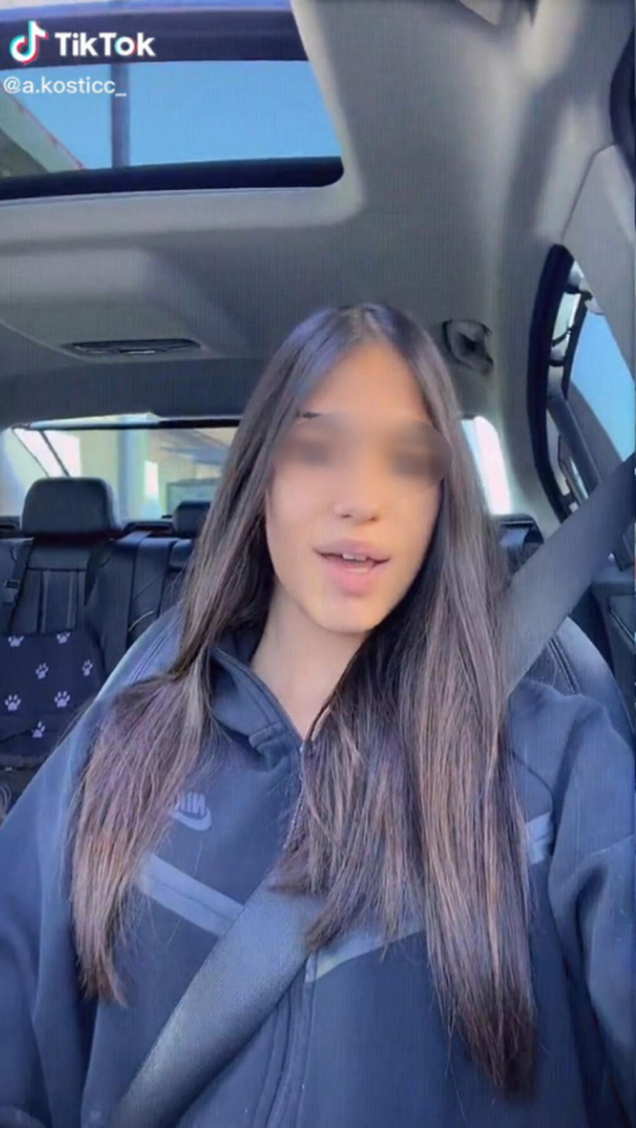 PRAVA LEPOTICA Ovako izgleda ćerka Mine Kostić i Igora X (FOTO)