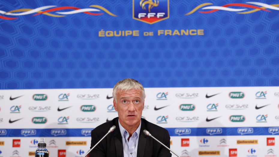 NOVA MUKA ZA FRANCUZE Dešan čuo baš loše vesti