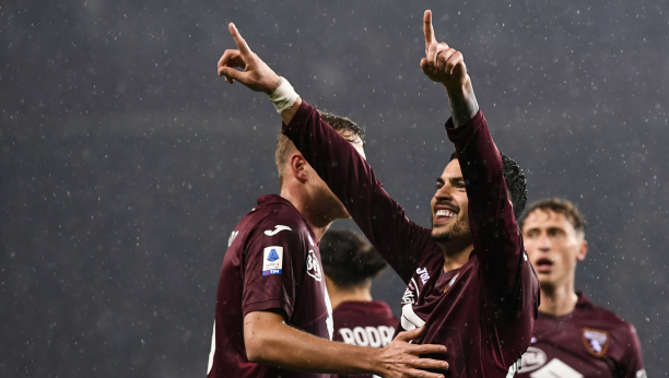 SRPSKO VEČE U SERIJI A Jović u 82. doneo pobedu Fjorentini, Radonjić rastužio Stankovića, sedam golova u Milanu (VIDEO)