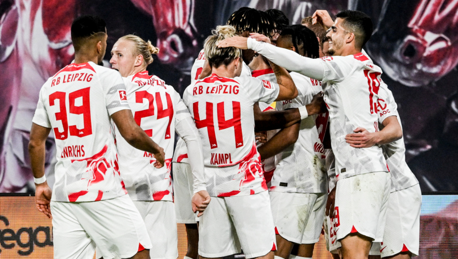 GOLEADA U BUNDESLIGI Šalke konačno pobedio, Union posustaje