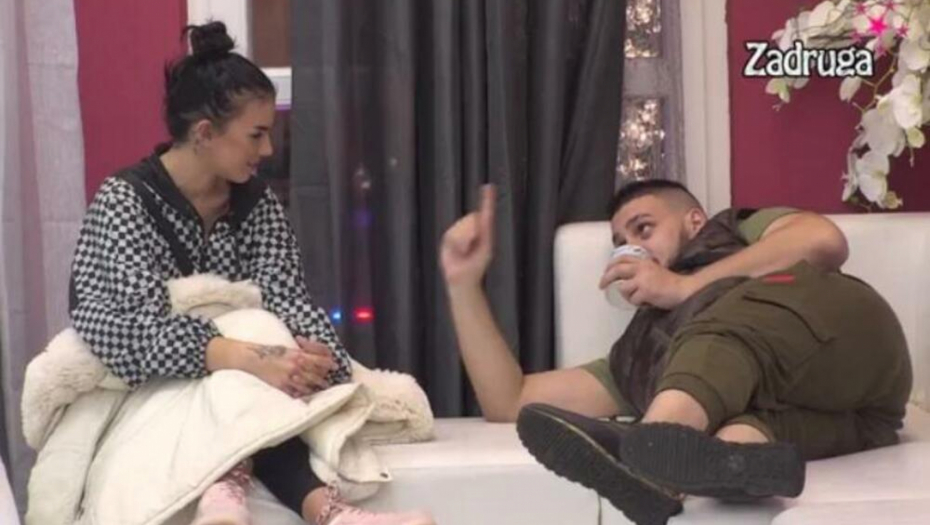 MILJANA RASKRINKALA ZOLU I ANITU U sve se umešala i Matora, a evo kako se oni pravdaju